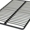 Sommiers 90 X 190 Cm|Sommiers 140 X 190 Cm>Camif Sommier cadre à lattes Elana - 140 x 200 cm