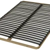 Sommiers 160 X 200 Cm|Sommiers 140 X 190 Cm>Camif Sommier cadre à lattes Evy - 80 x 200 cm