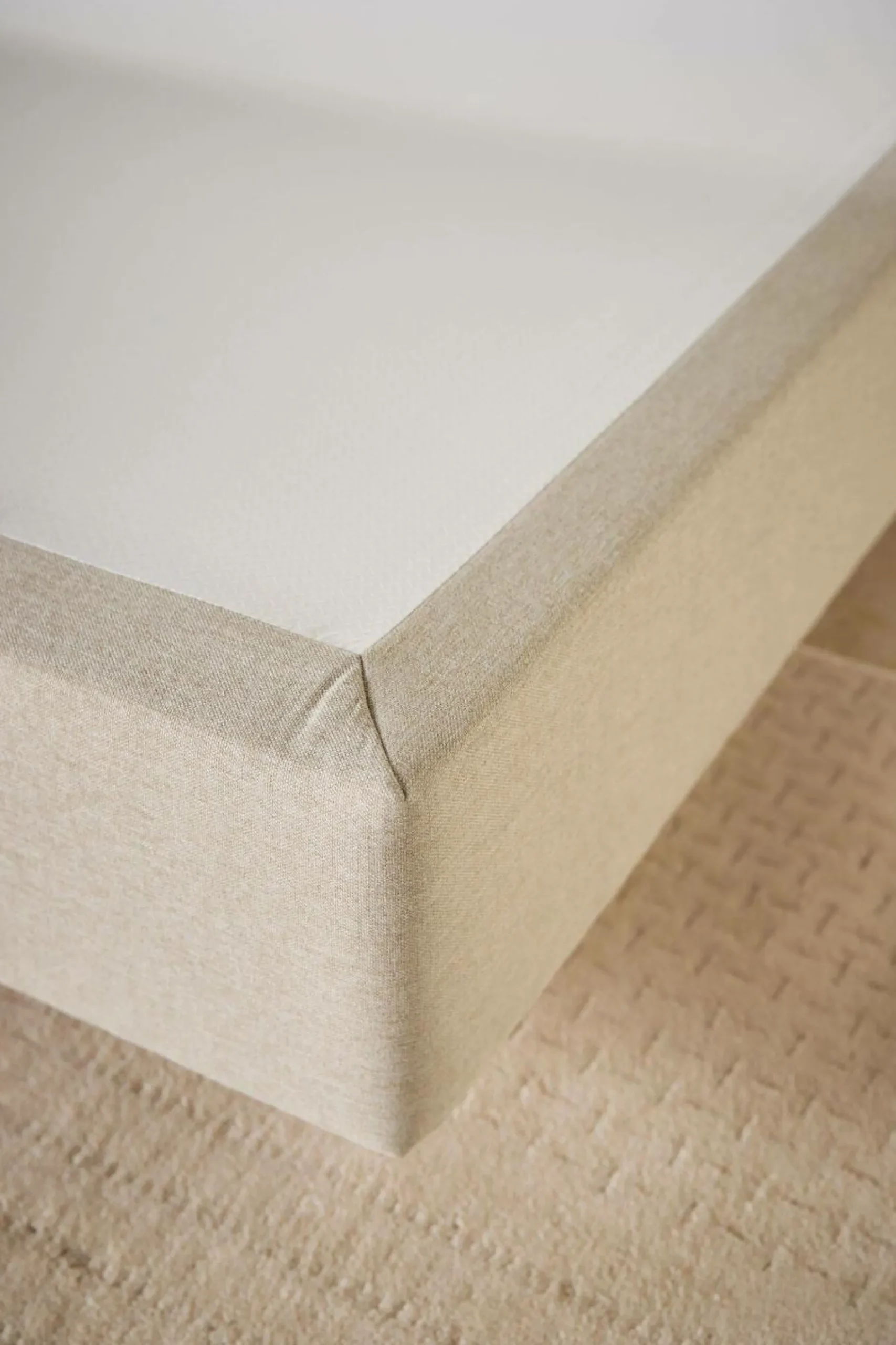 Sommiers 90 X 190 Cm|Sommiers 140 X 190 Cm>Camif Sommier tapissier 20 cm Grand Hôtel - 140 x 200 cm