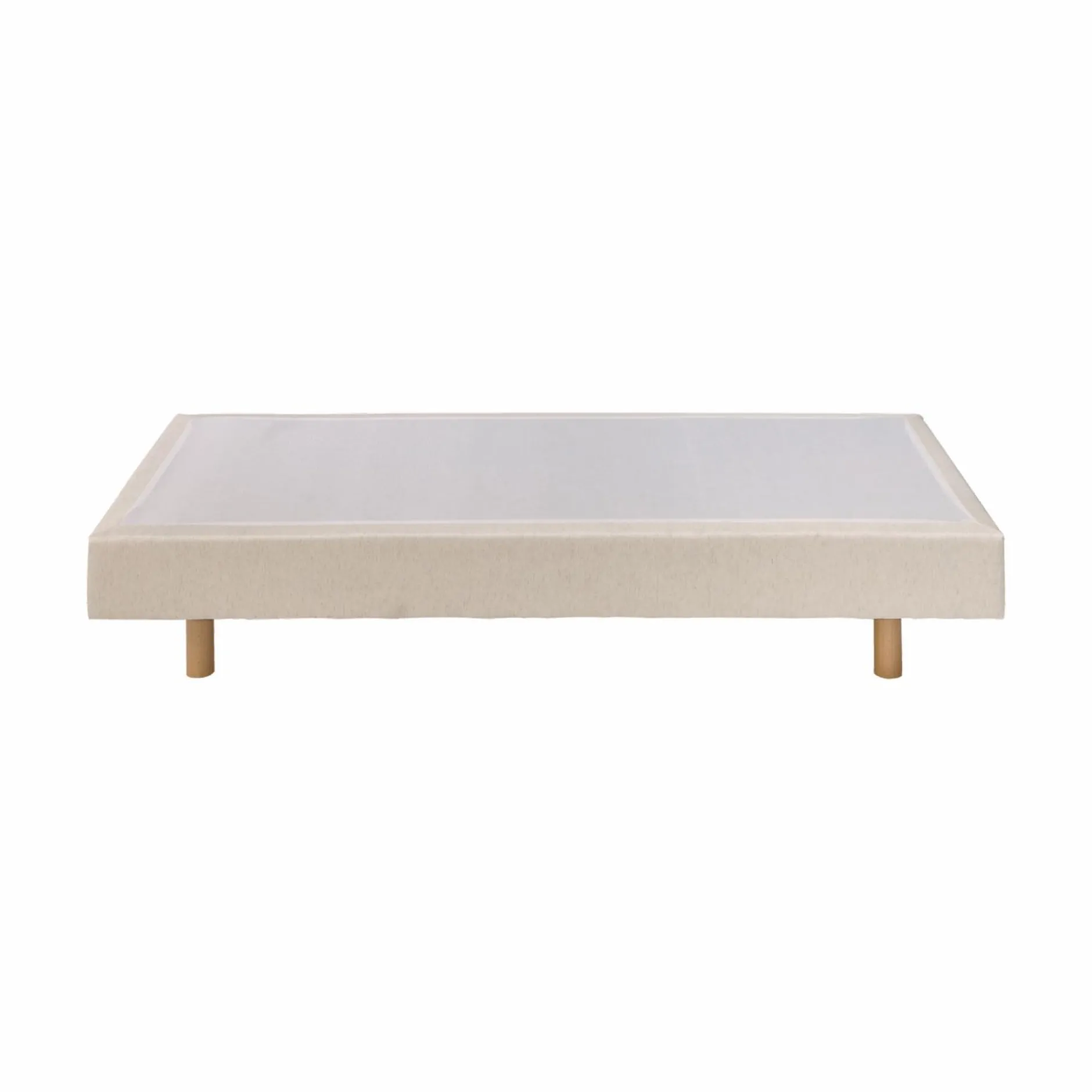 Sommiers 90 X 190 Cm|Sommiers 140 X 190 Cm>Camif Sommier tapissier 17 cm Marceau - 80 x 200 cm