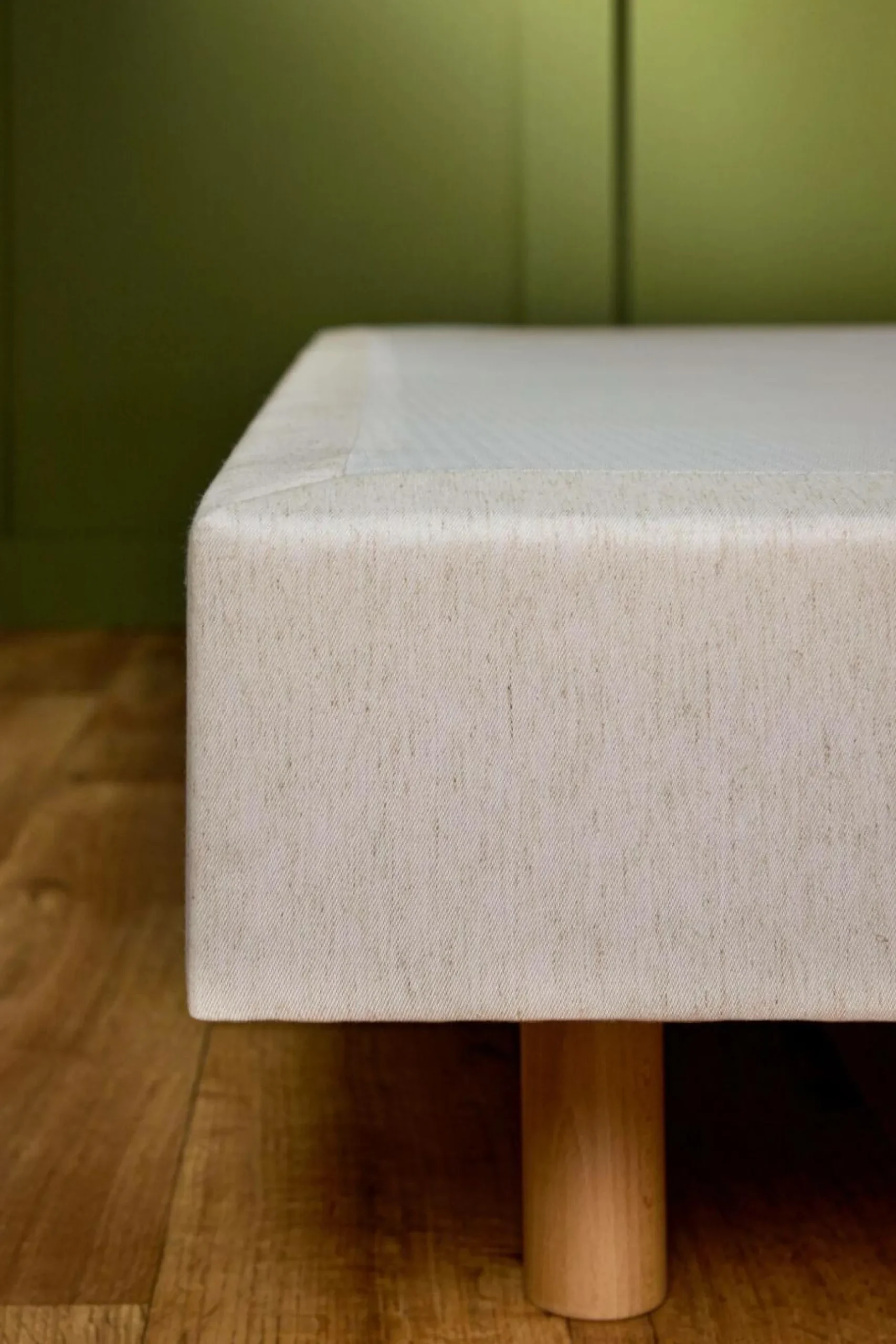Sommiers 90 X 190 Cm|Sommiers 140 X 190 Cm>Camif Sommier tapissier 17 cm Marceau - 80 x 200 cm