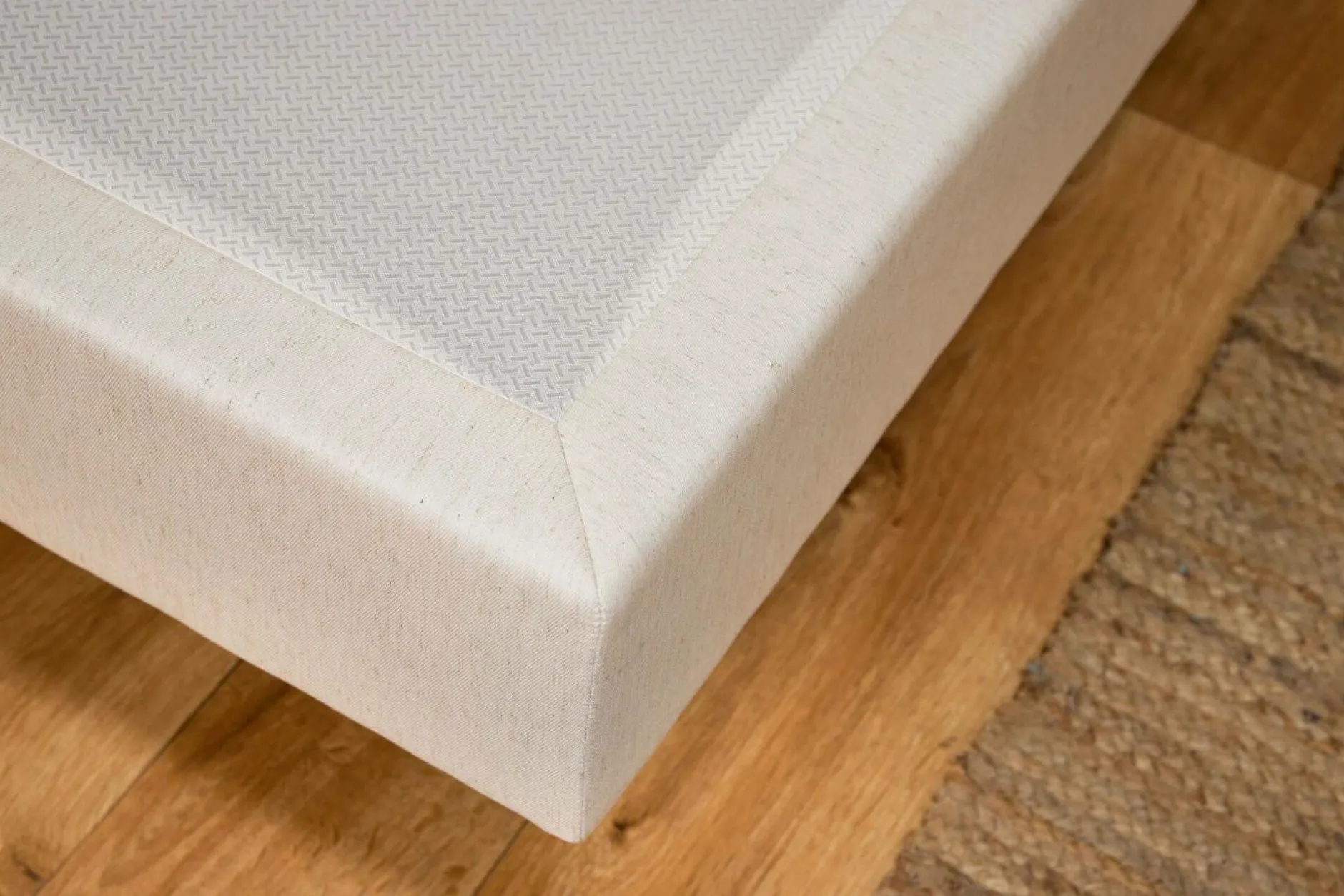 Sommiers 90 X 190 Cm|Sommiers 140 X 190 Cm>Camif Sommier tapissier 17 cm Marceau - 80 x 200 cm