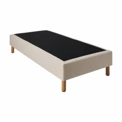 Sommiers 90 X 190 Cm|Sommiers 140 X 190 Cm>Camif Sommier tapissier 20 cm Théos - 80 x 200 cm