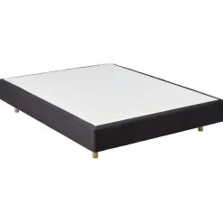 Sommiers 140 X 190 Cm>Camif Sommier tapissier à lattes 20 cm, Grand Hôtel - 140 x 190 cm