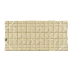 Surmatelas|Surmatelas>Camif Surmatelas laine anti-acariens - 90 x 190 cm