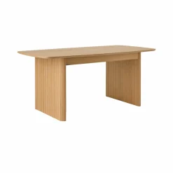 Tables À Manger|Tables>Camif Table à manger extensible bois 6 à 10 personnes Alex