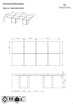 Tables À Manger|Tables><noscript><img width=