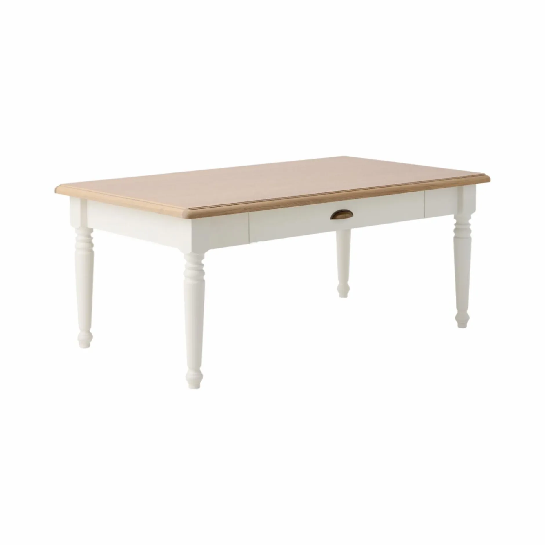 Tables Basses>Camif Table basse Apolline