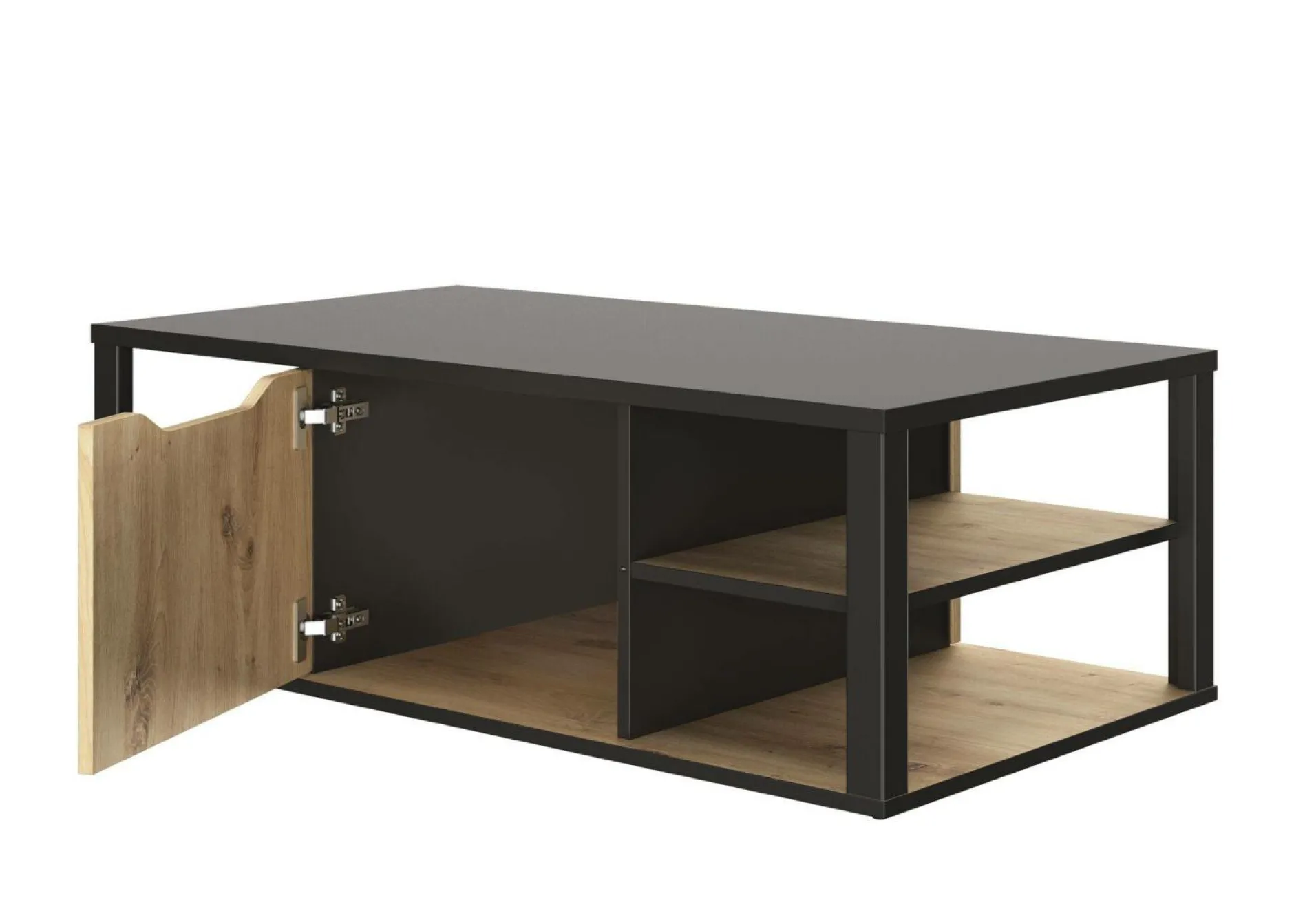 Tables Basses>Camif Table basse Georgie