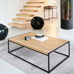 Tables Basses>Camif Table basse Maddie