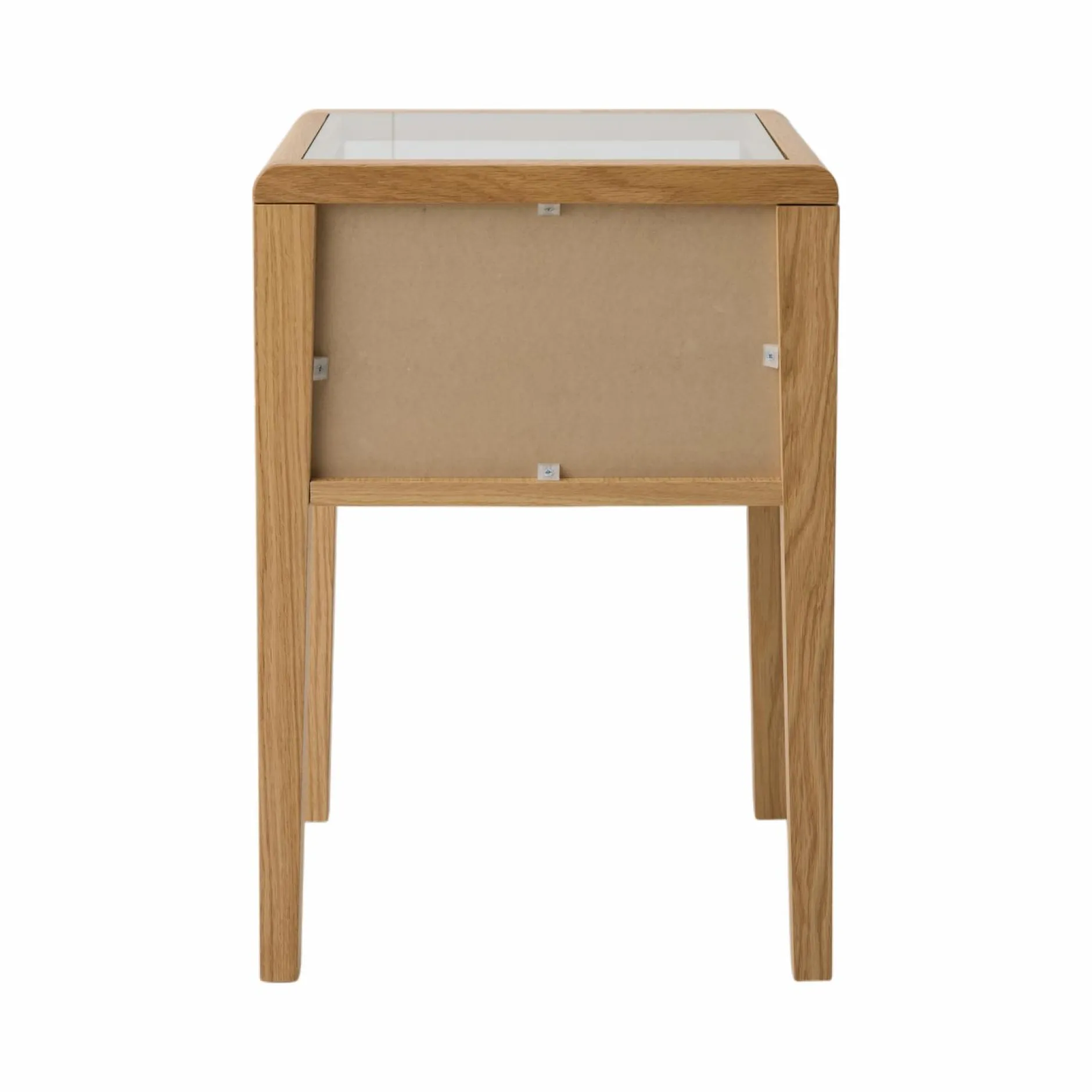 Tables De Chevet|Tables De Chevet>Camif Table de chevet 1 niche Alma