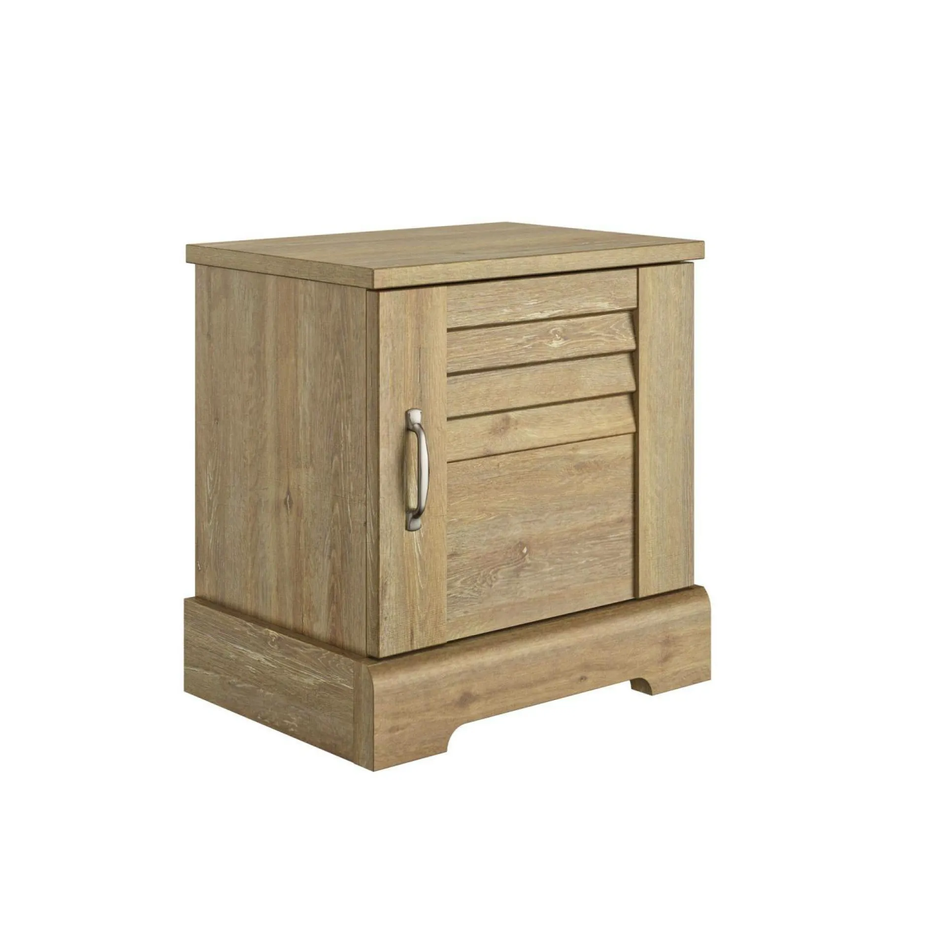 Tables De Chevet|Tables De Chevet>Camif Table de chevet 1 porte Elena