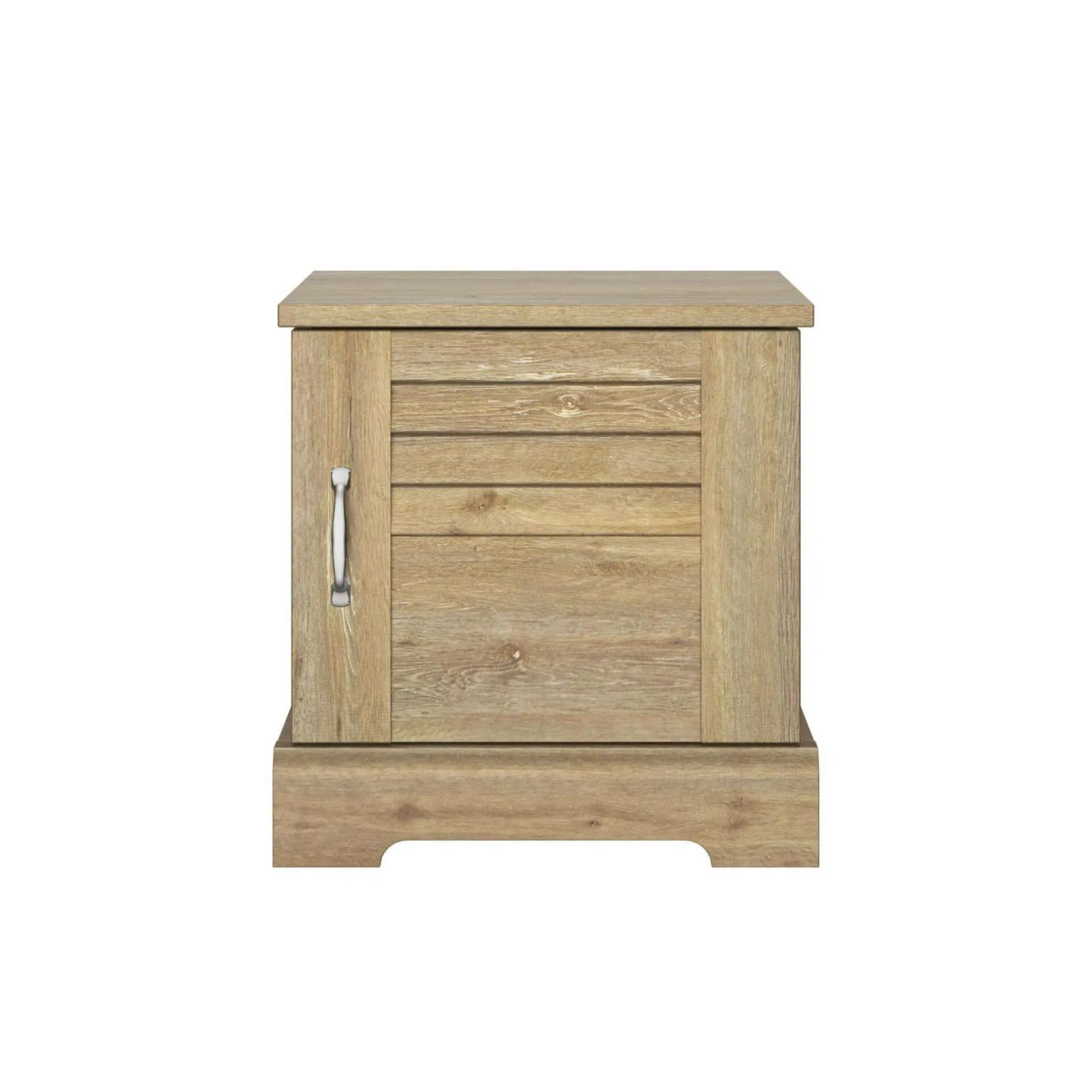 Tables De Chevet|Tables De Chevet>Camif Table de chevet 1 porte Elena