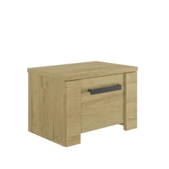 Tables De Chevet|Tables De Chevet>Camif Table de chevet 1 tiroir Emilie