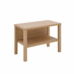 Tables De Chevet|Tables De Chevet>Camif Table de chevet décor bois Simon