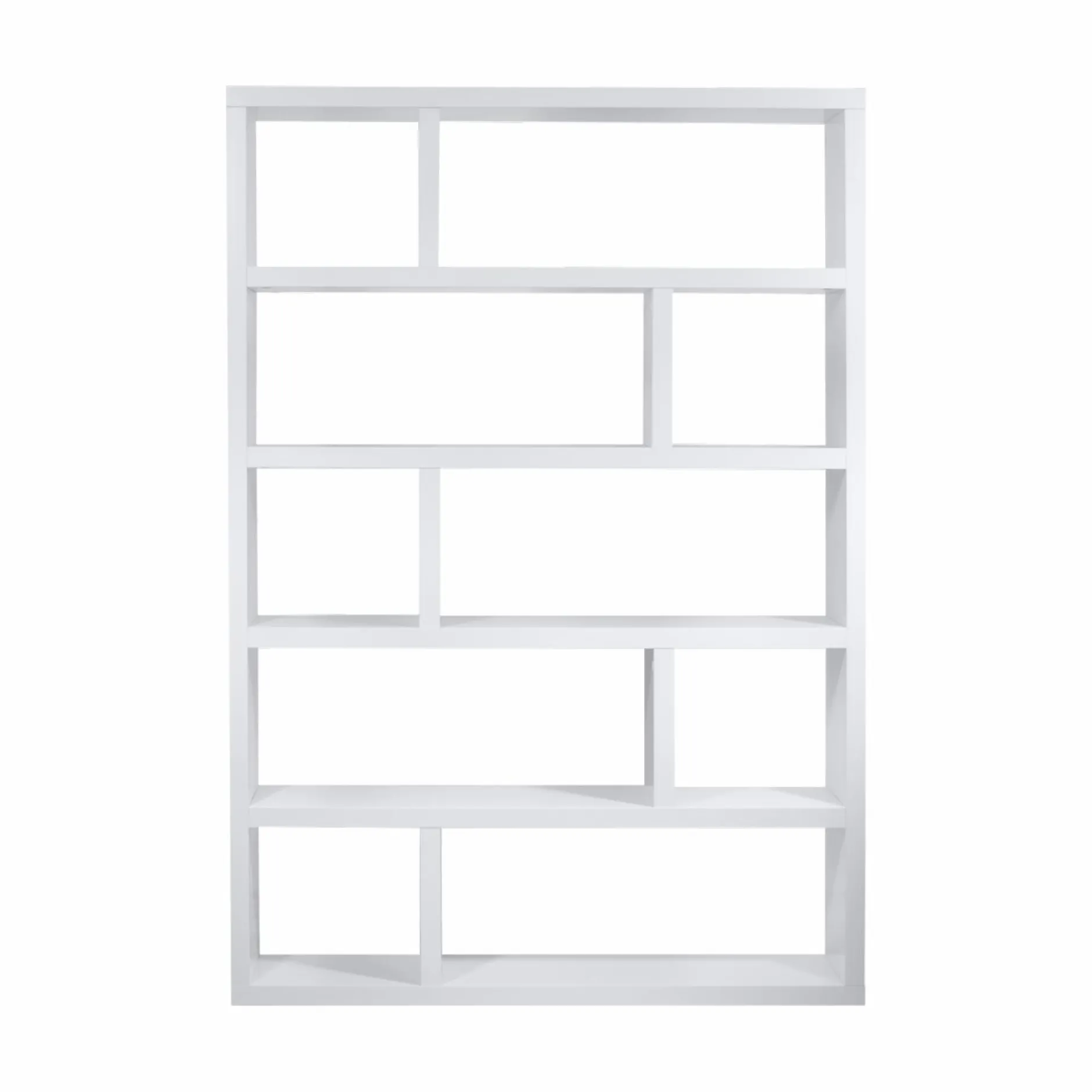 Etagères>Camif Étagère haute Dublin - Blanc