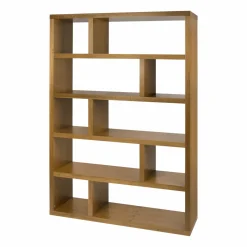 Etagères>Camif Étagère haute Dublin - Placage Mukali