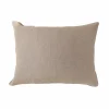 Taies D'Oreiller>Camif Taie d'oreiller lin lavé Louison - 50 x 70 cm