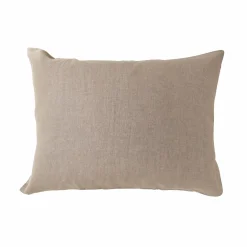 Taies D'Oreiller>Camif Taie d'oreiller lin lavé Louison - 50 x 70 cm