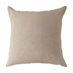 Taies D'Oreiller>Camif Taie d'oreiller lin lavé Louison - 65 x 65 cm