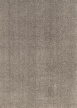 Tapis D'Intérieur>Camif Tapis Bao - - 120 x 170 cm Gris