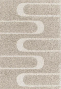 Tapis D'Intérieur>Camif Tapis Barthélémy - 120 x 170 cm