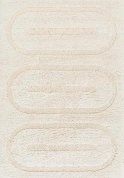 Tapis D'Intérieur>Camif Tapis Baudile - 120 x 170 cm