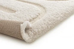 Tapis D'Intérieur>Camif Tapis Baudile - 120 x 170 cm