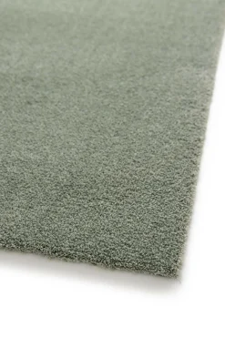 Tapis D'Intérieur>Camif Tapis Bella - - 120 x 170 cm Vert Clair