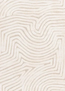 Tapis D'Intérieur>Camif Tapis Berlioz - 160 x 230 cm