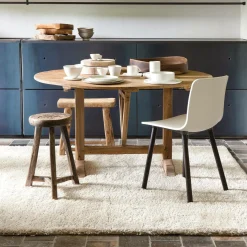 Tapis D'Intérieur>Camif Tapis Octavia - - 120 x 170 cm Crème