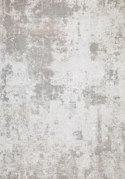 Tapis D'Intérieur>Camif Tapis Orel - - 170 x 240 cm Gris