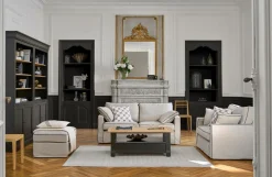 Tapis D'Intérieur>Camif Tapis Orietta - 120 x 170 cm