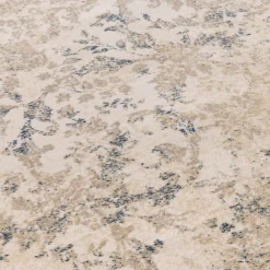 Tapis D'Intérieur>Camif Tapis Orphina - - 140 x 200 cm Beige