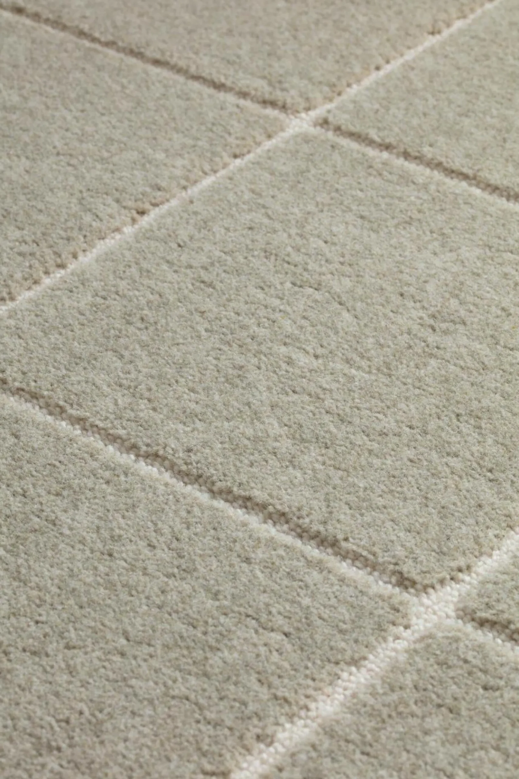 Tapis D'Intérieur>Camif Tapis Othilie - 120 x 170 cm