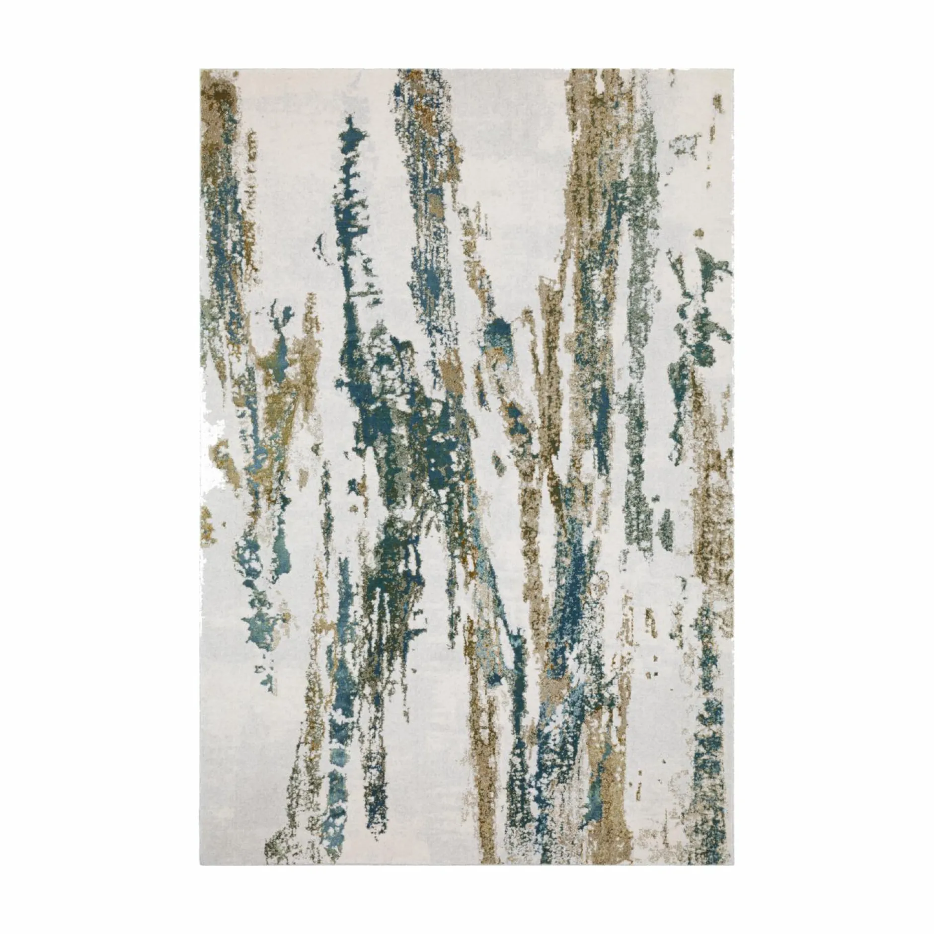 Tapis D'Intérieur>Camif Tapis Ovidia - 135 x 200 cm