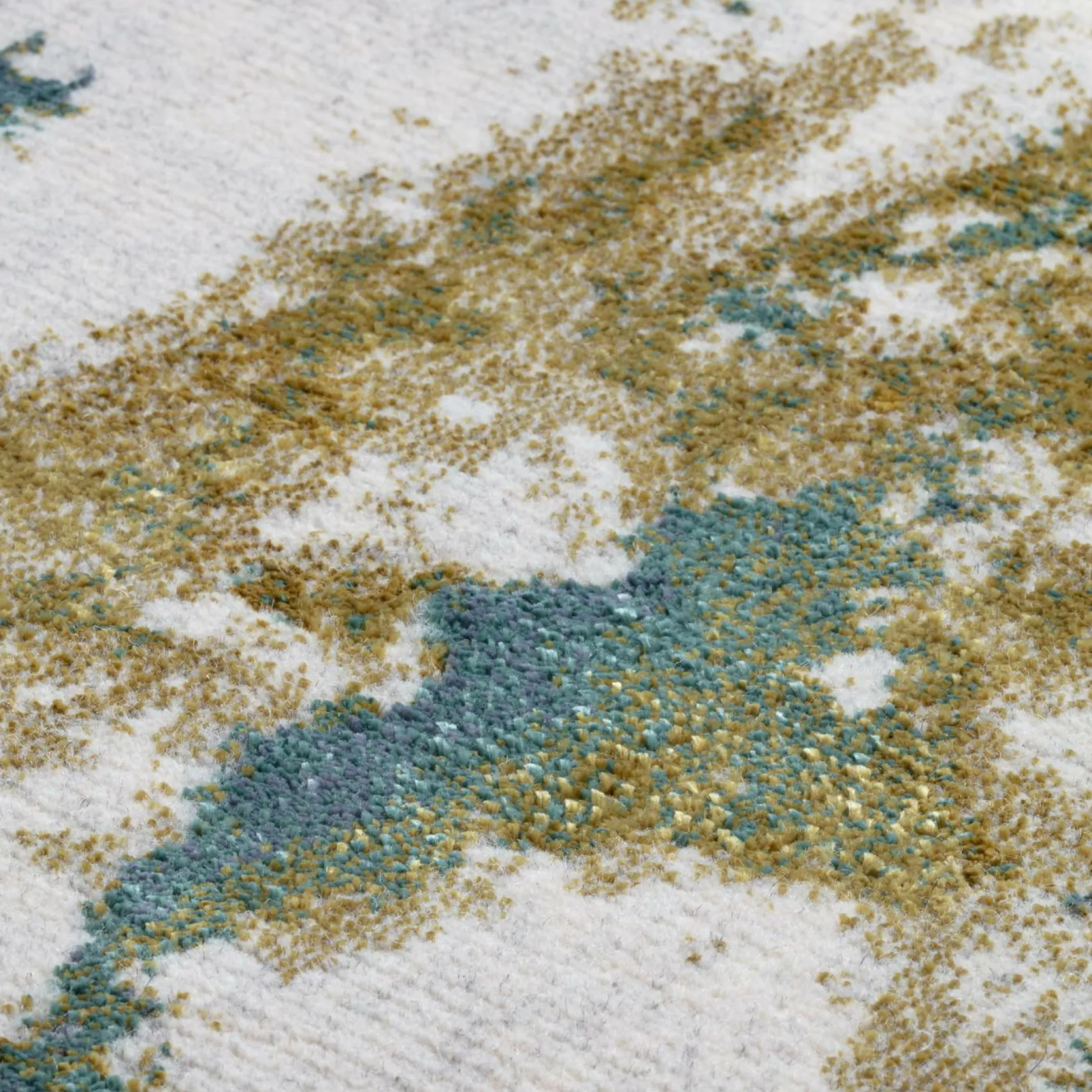 Tapis D'Intérieur>Camif Tapis Ovidia - 135 x 200 cm