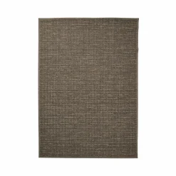 Tapis D'Intérieur>Camif Tapis Renée - - 160 x 230 cm Marron