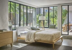 Tapis D'Intérieur>Camif Tapis Renée - - 160 x 230 cm Marron