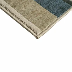 Tapis D'Intérieur>Camif Tapis Rita - - 160 x 230 cm Vert