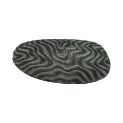 Tapis D'Intérieur>Camif Tapis Réjane Galet