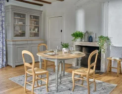 Tapis D'Intérieur>Camif Tapis Rosaline - - 120 x 170 cm Crème