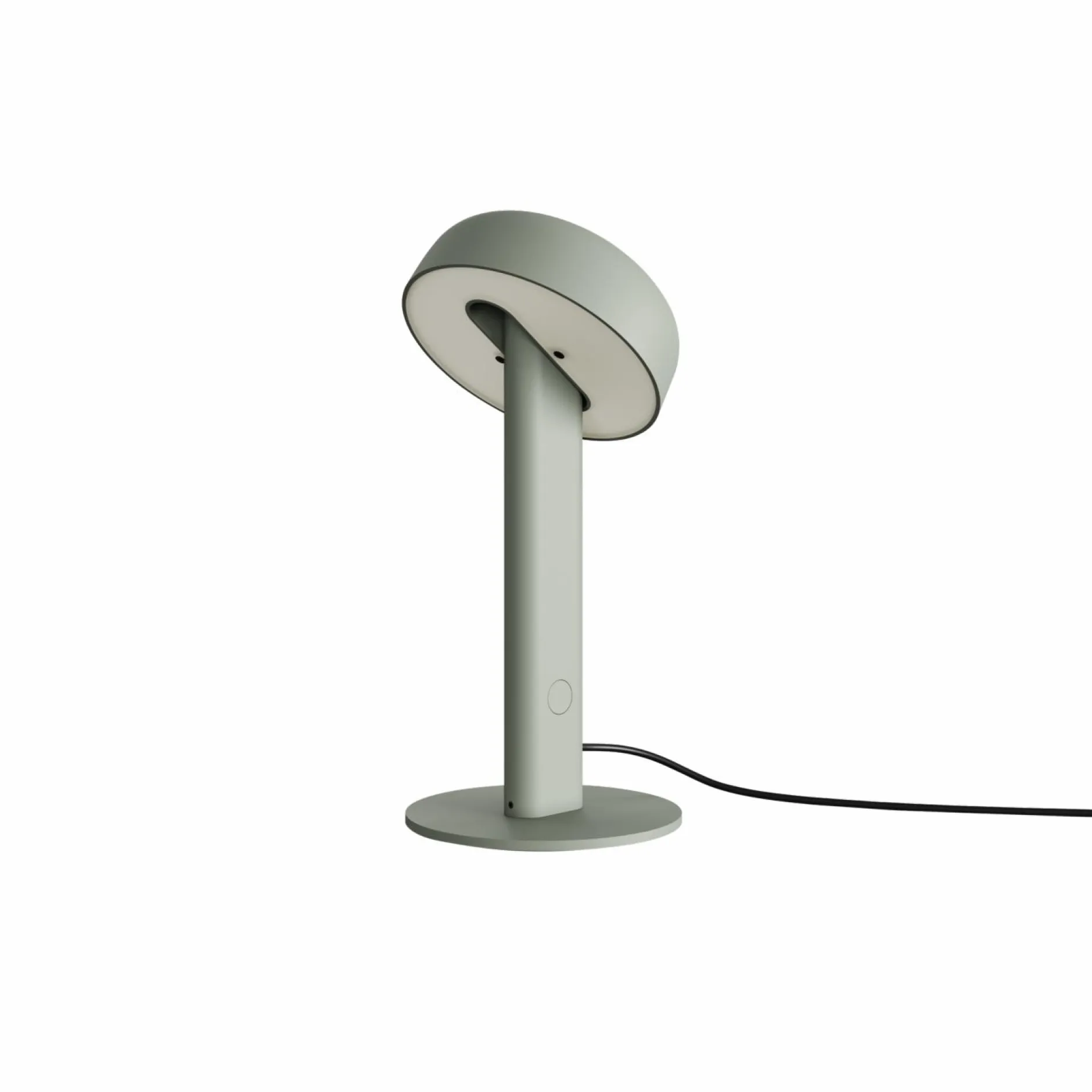 Lampes À Poser>Camif TIPTOE Lampe à poser Nod - Gris Eucalyptus
