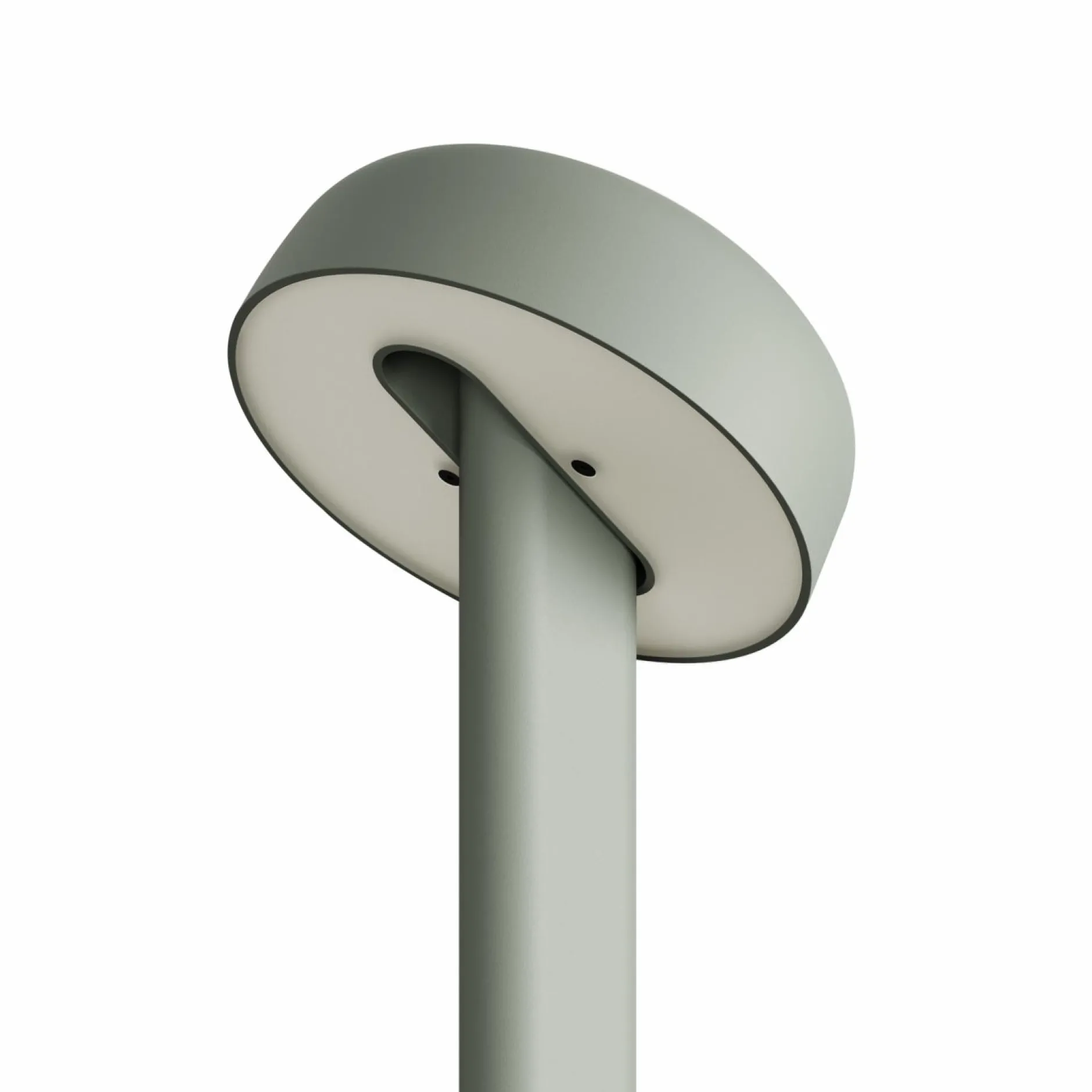 Lampes À Poser>Camif TIPTOE Lampe à poser Nod - Gris Eucalyptus