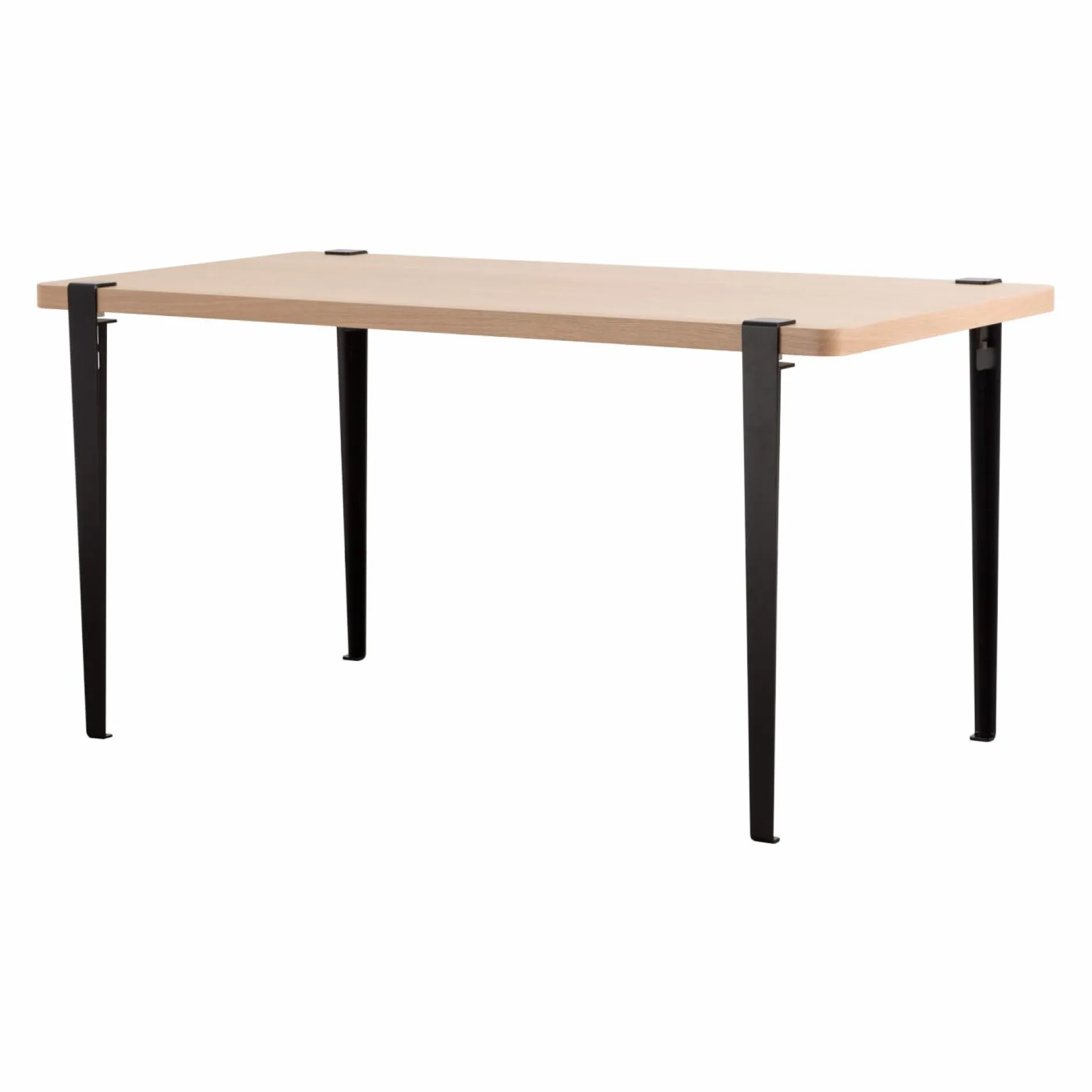 Tables À Manger|Tables>Camif TIPTOE Pied de table - Noir Graphite