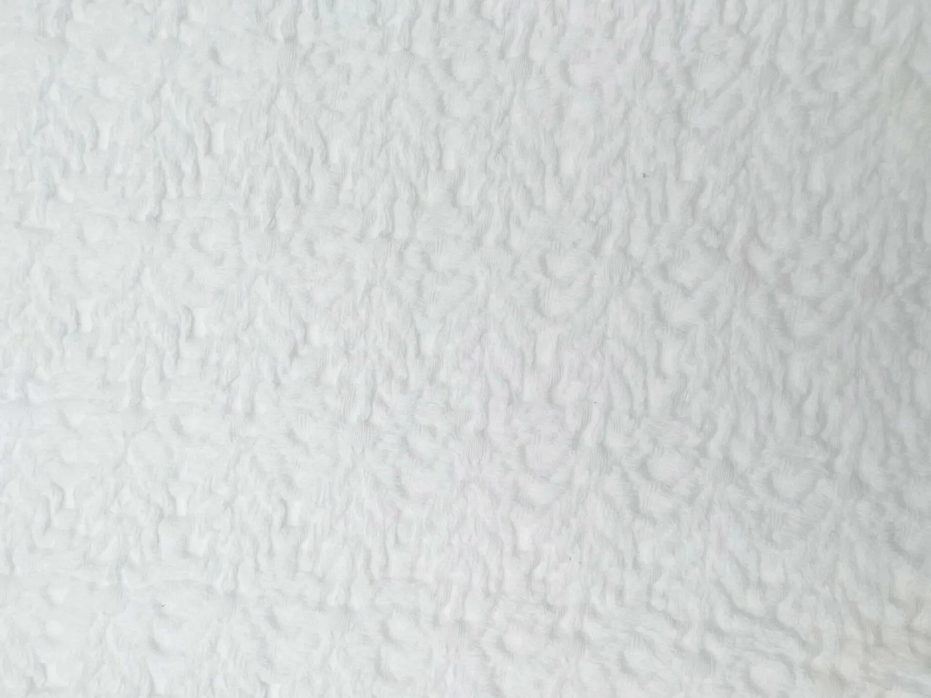Couvre-Lits>Camif TOISON D'OR Dessus de lit coton stone-washed Bari - - 180 x 250 cm Blanc