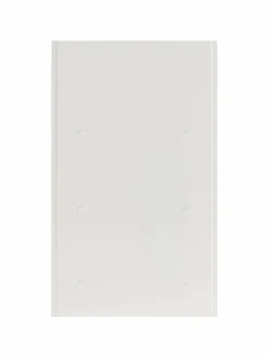 Meubles De Rangement Bureau|Meubles De Rangement Bureau>Camif TOLIX Caisson de rangement CC3 - Blanc Pur