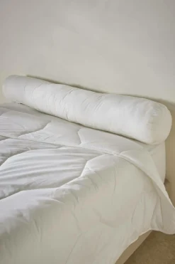 Traversins|Traversins>Camif Traversin moelleux anti-acariens phytocare Louna - Largeur 160 cm