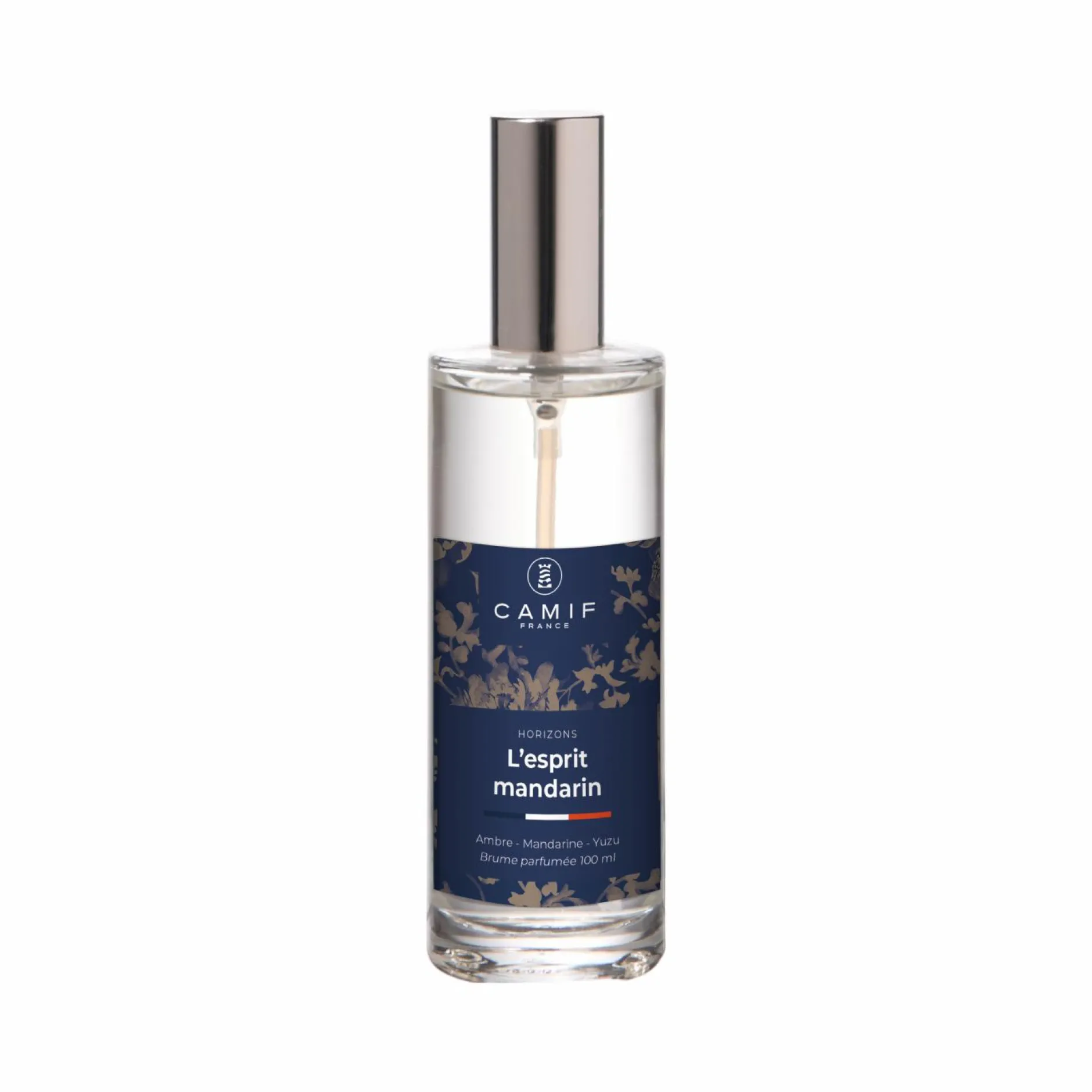 Vaporisateurs Et Diffuseurs>Camif Vaporisateur L'esprit mandarin