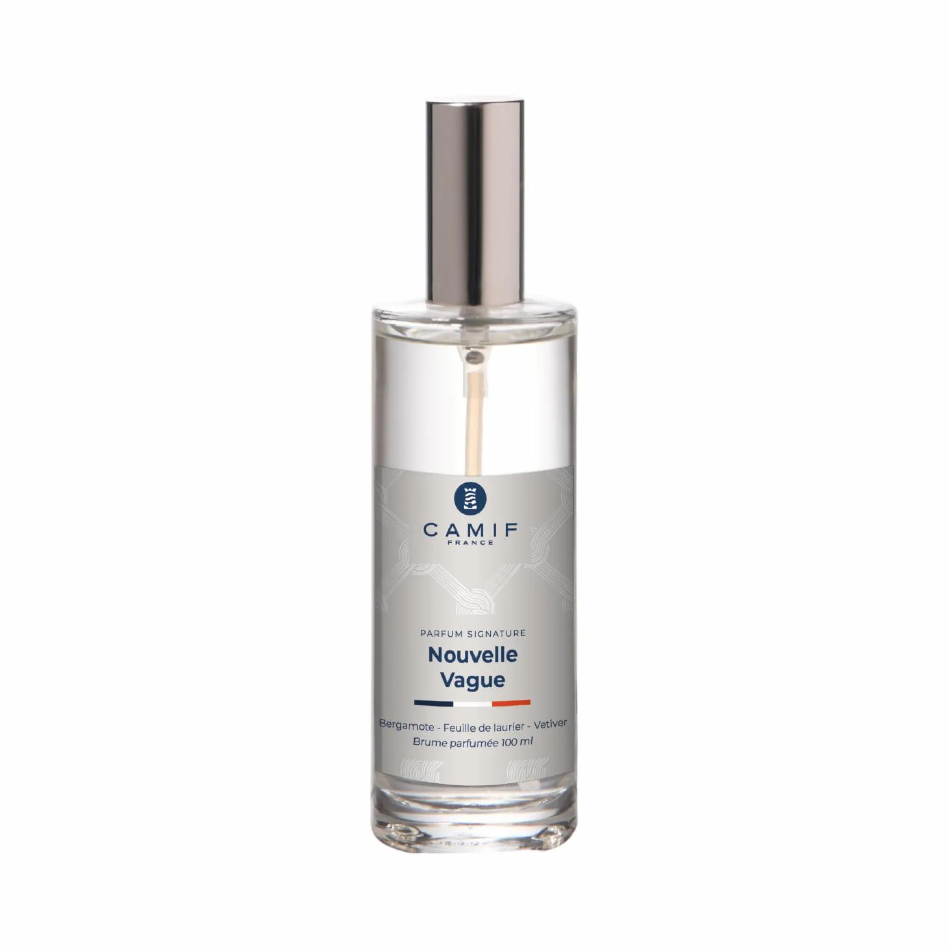 Vaporisateurs Et Diffuseurs>Camif Vaporisateur Nouvelle Vague